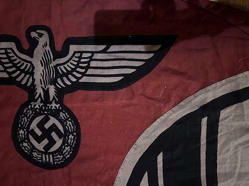 NSDAP flag