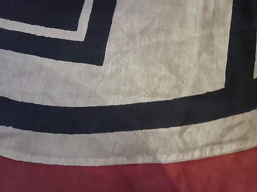 NSDAP flag