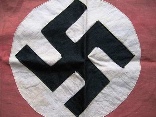 NSDAP flag