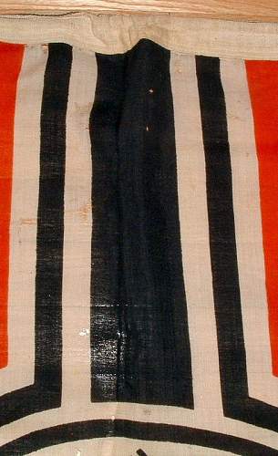 Kriegsmarine Battle Flag