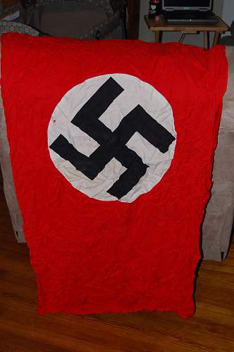 NSDAP Flag