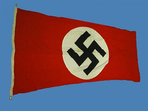 NSDAP flag