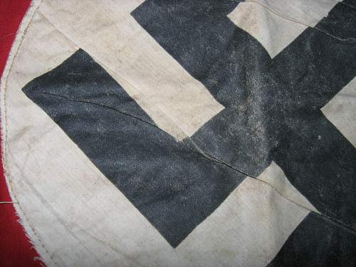 Nazi Flag?