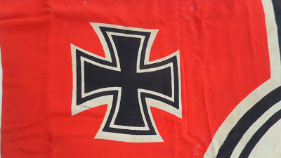 S.O.S. Original Kriegsmarine Flag?