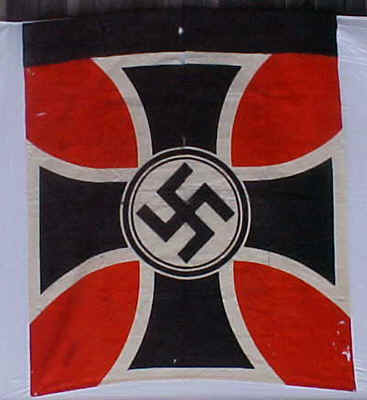 Reichskriegerbund pole top