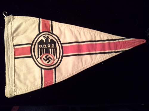 DDAC Pennant