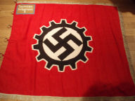 D.A.F. Flag