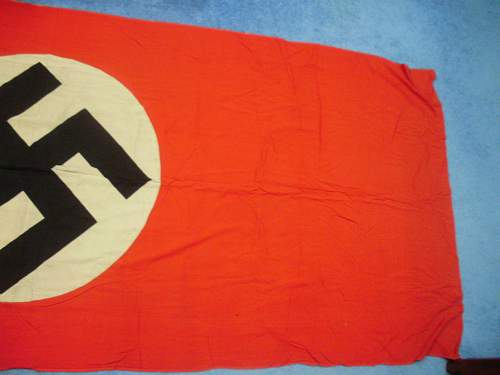 NSDAP Banner