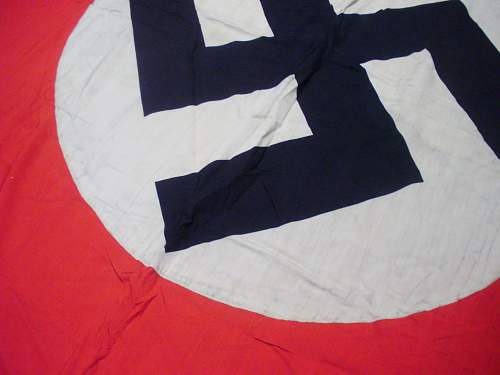 NSDAP Banner