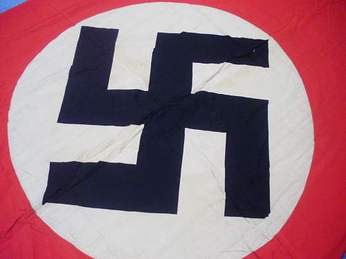 NSDAP Banner