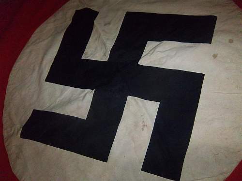 Original flag ?