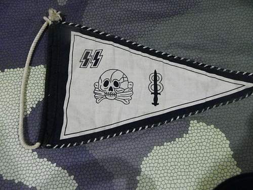 ss Pennant