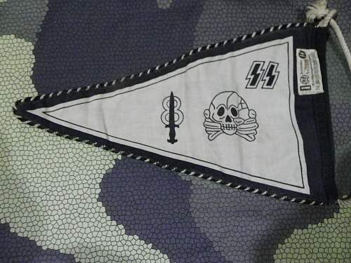 ss Pennant