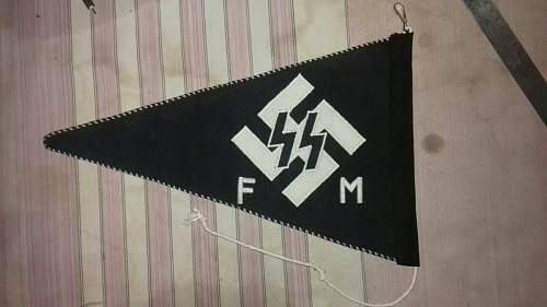 SS FM Pannent