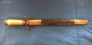 Herman Goering dagger