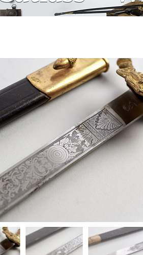 Wkc hunting dagger ?? Logo real?