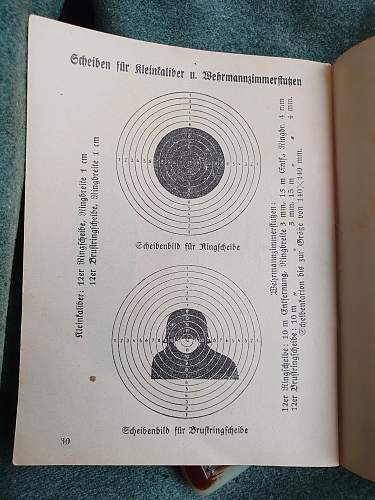 Rifle association an overview in pictures - Schützenbund