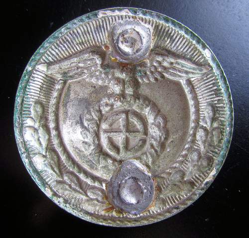 unknown buckle box without roundel