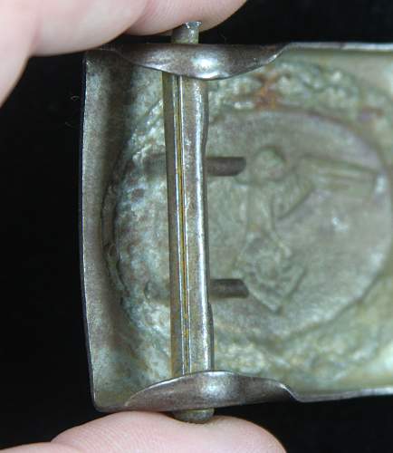 What is this buckle?