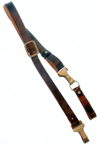 Cross Strap