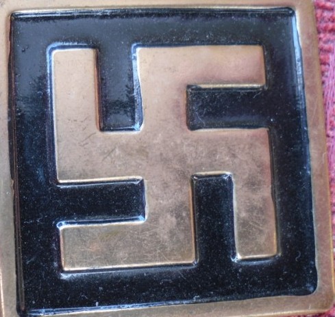 Just in, nazi sympathisers buckle....