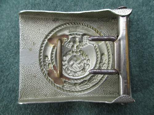 Cheap/Rare/Desirable Buckles currently for sale on sites