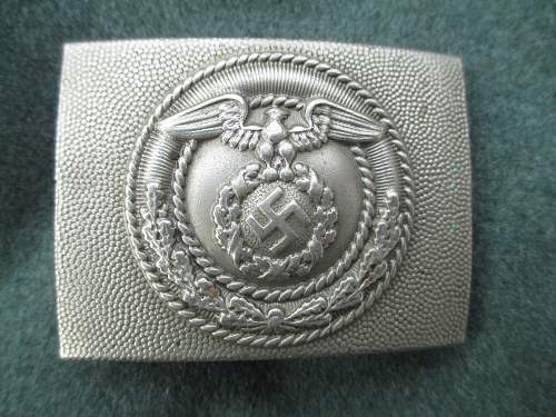 Cheap/Rare/Desirable Buckles currently for sale on sites