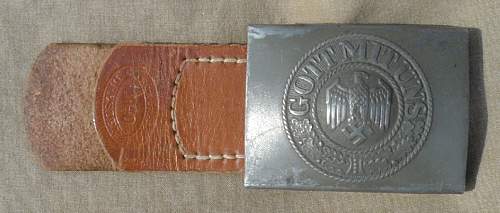 Cheap/Rare/Desirable Buckles currently for sale on sites