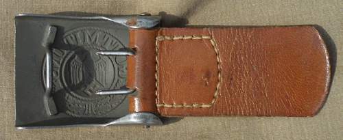 Cheap/Rare/Desirable Buckles currently for sale on sites