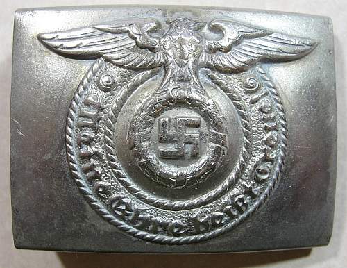 Cheap/Rare/Desirable Buckles currently for sale on sites