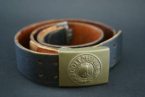 Cheap/Rare/Desirable Buckles currently for sale on sites