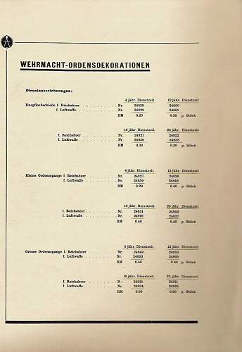 Assmann Sales Catalogue