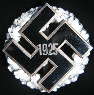 Sympathizer Buckle