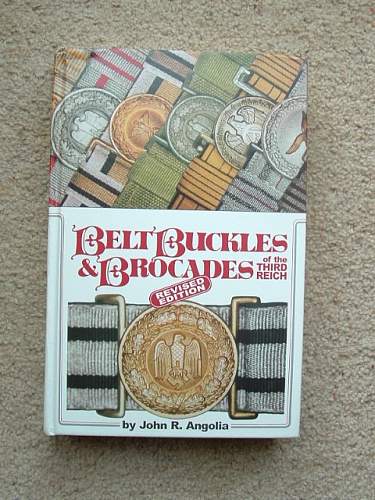 Buckle Books