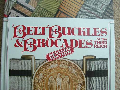 Buckle Books