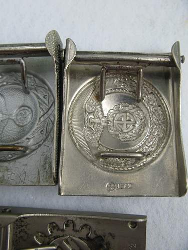 Best Buckles for 2015