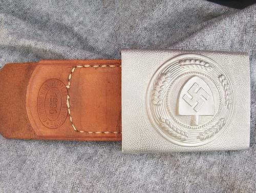 Best Buckles for 2015