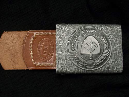 Best Buckles for 2015