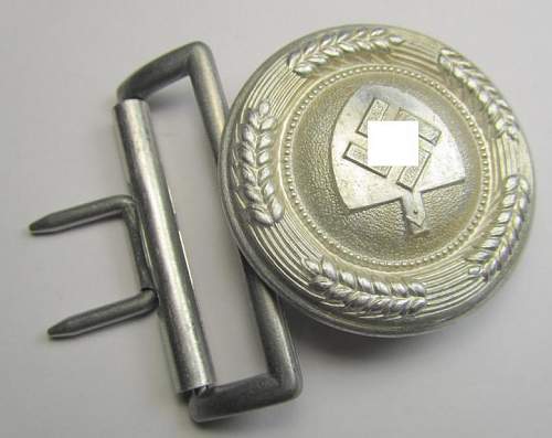 Cheap/Rare/Desirable Buckles currently for sale on sites