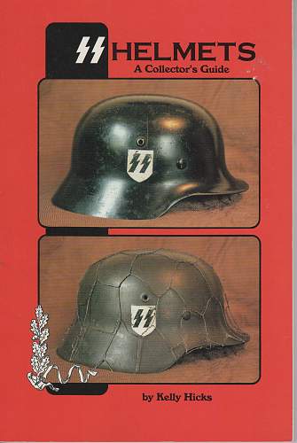 Third Reich Steel Helmets (ALL categories, HEER, SS, LUFT, KM)