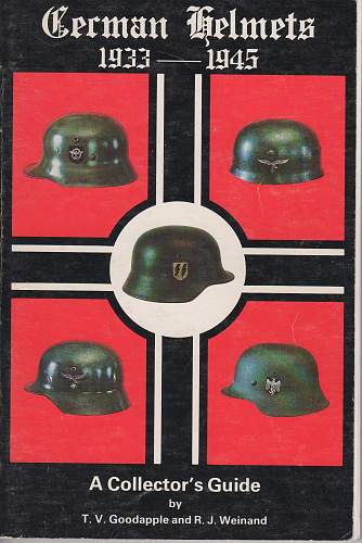 Third Reich Steel Helmets (ALL categories, HEER, SS, LUFT, KM)