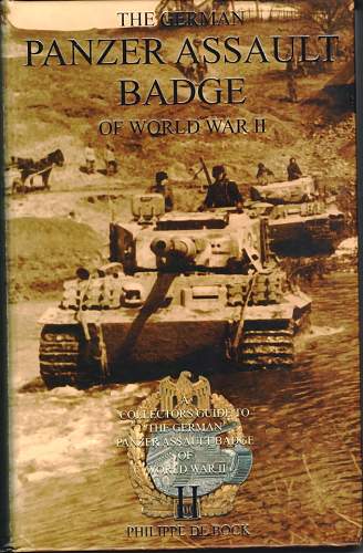 Orders and Decorations of the Third Reich (Both Combat awards and Political Awards)