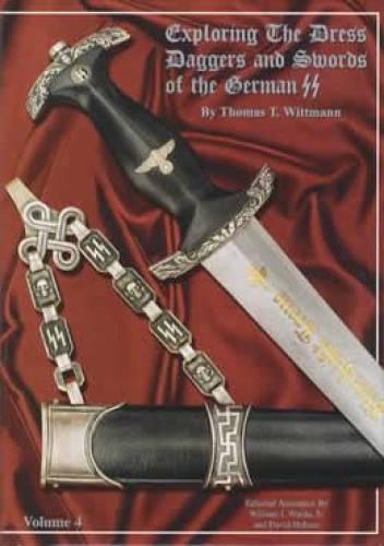 Daggers, Swords, and Bayonets of the Third Reich