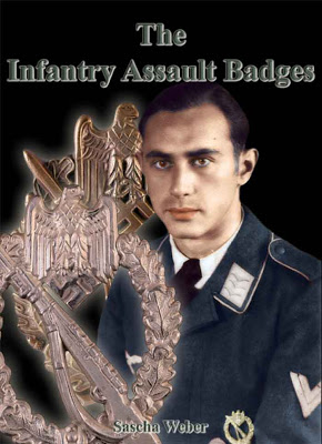 Orders and Decorations of the Third Reich (Both Combat awards and Political Awards)