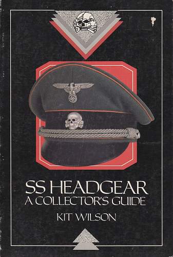 SS Uniforms and insignia