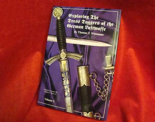 Daggers, Swords, and Bayonets of the Third Reich