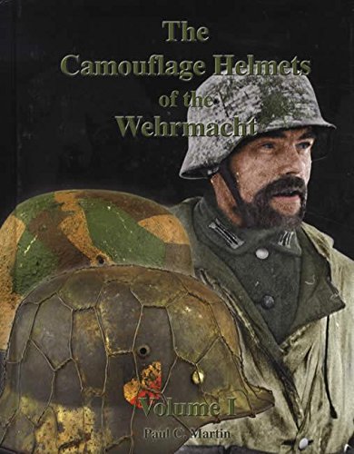 Third Reich Steel Helmets (ALL categories, HEER, SS, LUFT, KM)