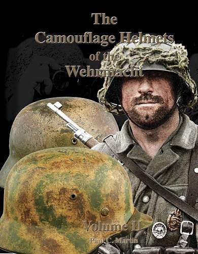 Third Reich Steel Helmets (ALL categories, HEER, SS, LUFT, KM)