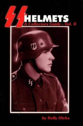 Third Reich Steel Helmets (ALL categories, HEER, SS, LUFT, KM)