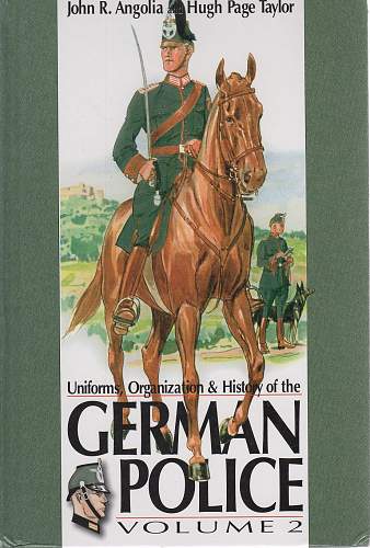 Non-Combat Uniforms and related insignia of the Third Reich